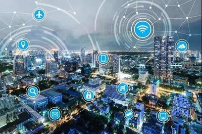 智慧健康社区的景观营造与无人共享商店融合