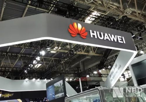 华为跨界智慧养殖 探索无人共享商店新蓝海