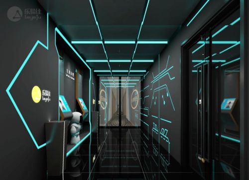 无人智慧酒店 科技与舒适并存的住宿新体验