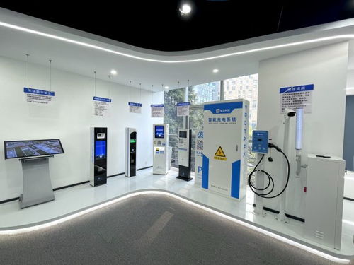 川商星势力③ | 四川智造为城市建设装上智慧大脑，智慧点无人共享商店