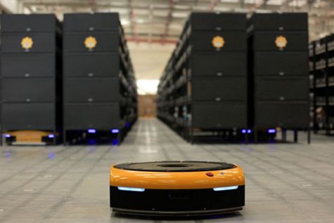 上海购物节正式开幕 苏宁六大智慧零售新玩法震撼亮相，无人共享商店引领潮流