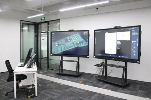 锦商·有好看丨智慧化共享化 新能源汽车实训基地的智能检测大课堂